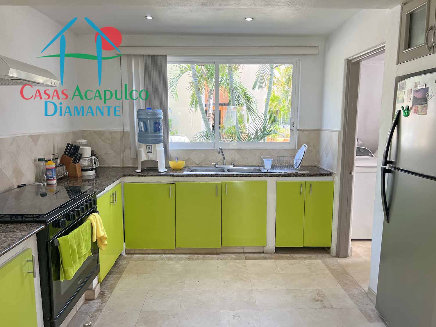 Son Vida Barbados 4 - Cocina 2 Son Vida Barbados 4 - Cocina 2